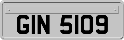 GIN5109