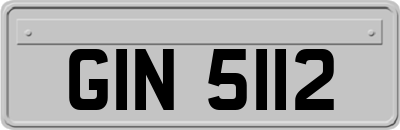 GIN5112