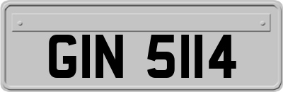 GIN5114