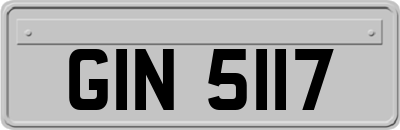 GIN5117