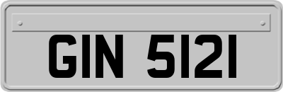 GIN5121