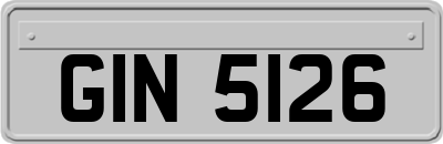GIN5126