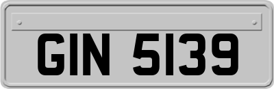 GIN5139