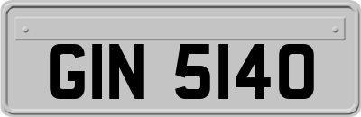 GIN5140