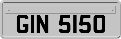 GIN5150