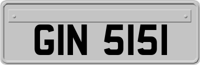 GIN5151
