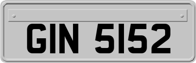 GIN5152