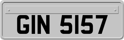 GIN5157
