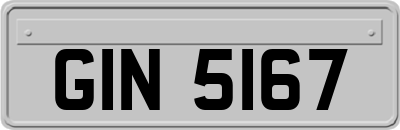 GIN5167