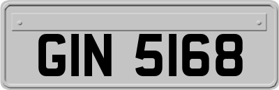 GIN5168