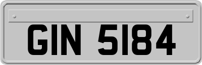 GIN5184
