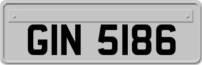 GIN5186