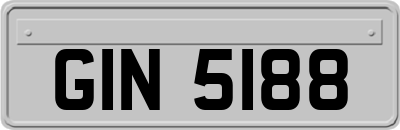 GIN5188