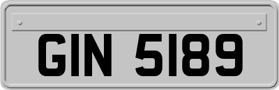 GIN5189