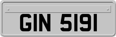GIN5191