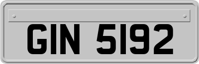 GIN5192