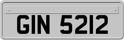 GIN5212