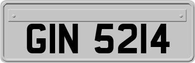 GIN5214