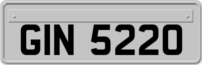 GIN5220