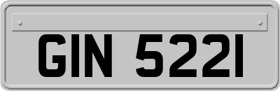 GIN5221