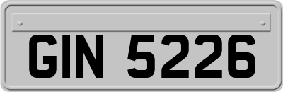 GIN5226