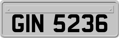 GIN5236