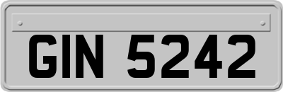 GIN5242