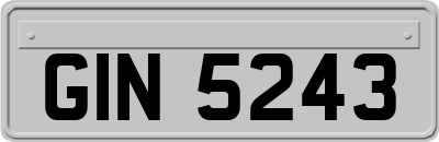GIN5243