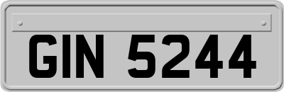 GIN5244