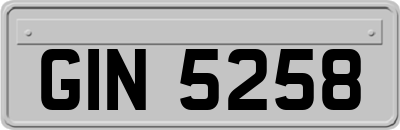 GIN5258