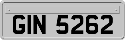 GIN5262