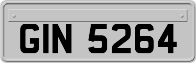 GIN5264