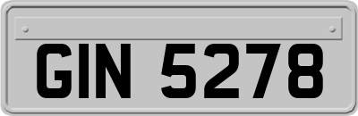 GIN5278