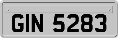GIN5283