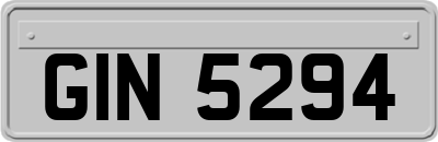 GIN5294