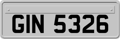 GIN5326