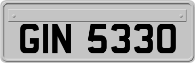 GIN5330