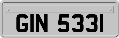 GIN5331