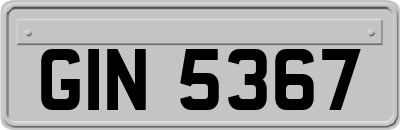 GIN5367