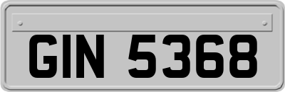 GIN5368