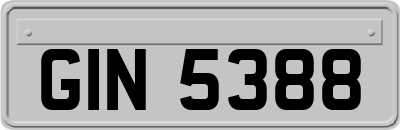 GIN5388
