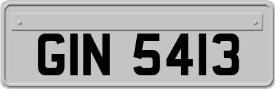 GIN5413