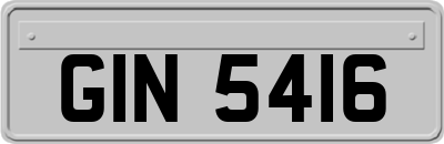 GIN5416