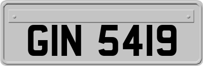 GIN5419