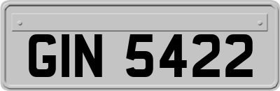 GIN5422