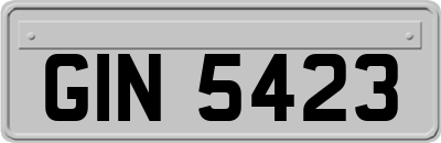 GIN5423