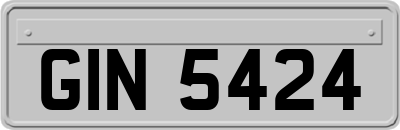 GIN5424