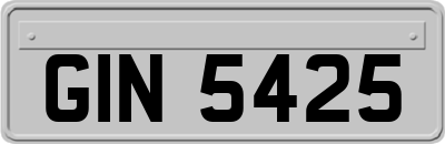 GIN5425