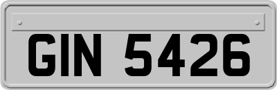GIN5426