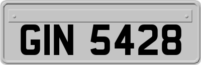 GIN5428